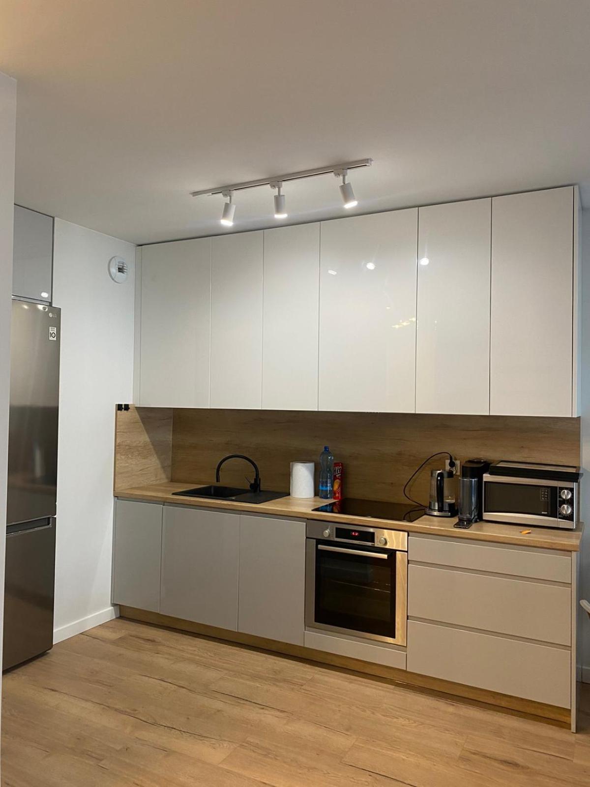 Wroclaw, Centrum, I Silownia Apartament Wrocław